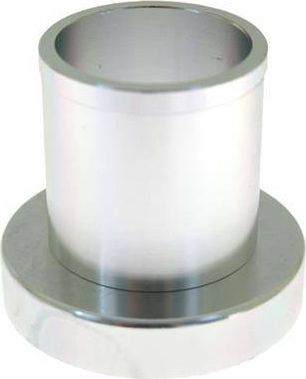 Adapter blow off TurboWorks HKS, 44mm, alumini, për turbo