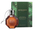 Molton Brown Re-charge Black Pepper Festive Bauble гел за туширање за мажи, 75 мл
