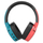 Kufje gaming Sades Partner SA-204, wireless, Bluetooth 5.0, dyngjyrëshe