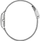 Orë dore Citizen Square Eco-Drive EW5590-62A
