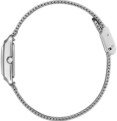 Orë dore Citizen Square Eco-Drive EW5590-62A