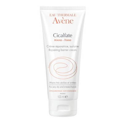 Krem për duar Avene Cicalfate 100 ml