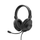 Kufje Trust Ozo, Over-Ear, USB, të zeza