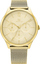 Orë dore Tommy Hilfiger Layla 1782458, 38mm, çelik inox, ngjyrë ari