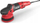 Polirus këndor Flex-Tools XCE 10-8 125, 125mm, për punë profesionale