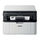 Printer multifunksional Brother DCP-1510E, laser bardh e zi, 20 fpm, gri
