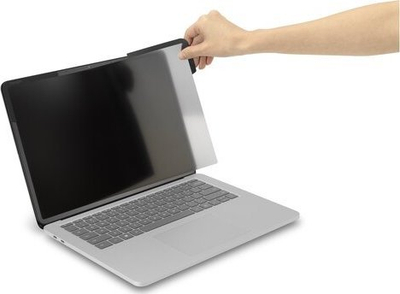 Filtër privatësie Kensington MagPro Elite për Surface Laptop Studio, magnetik, matte, i zi