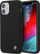 Kapak telefoni BMW BMHCP12SSILBK për iPhone 12 mini 5.4\", silikon, i zi