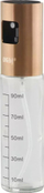 Shpërndarës spërkatës për vaj dhe uthull KH1722, 100 ml, xham, transparent