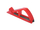 Rraspë druri Modeco MN-66-704, trup plastik, 140x40mm