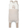 Thes gjumi me këmbë Kenguru Gold Stripes Owl, TOG 2.5, 6-24m, bezhë
