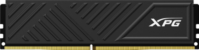 Memorie RAM XPG GAMMIX D35, 8GB DDR4, modul 1x8GB, e zezë