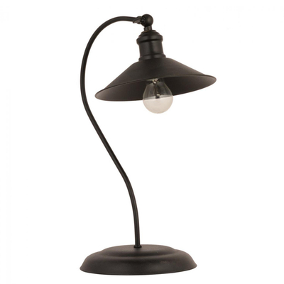 Llambë tavoline metali 22×50 cm (HM7571.01)