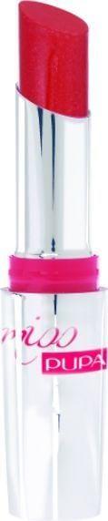 Buzëkuq Pupa Miss Pupa Ultra Brilliant, 2.4ml, nr. 603, i kuq