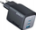 Ѕиден полнач Anker Prime Universal, 3 USB USB C порти, брзо полнење, црн