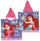 Ponço peshqiri për bebe Ariel WD17000, mikrofibër, 50 x 100 cm, shumëngjyrëshe