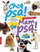 Set librash për fëmijë I Have a Dog, 2 libra për kujdesin ndaj qenit, në anglisht, shumëngjyrësh