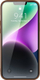 Këllëf telefoni Dux Ducis Yolo për iPhone 14, lëkurë eko, kafe
