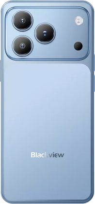 Telefoni Blackview Wave 7C, 4GB 128GB, 6.56", blu