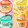 Маска за коса од ананас Garnier, 400 мл