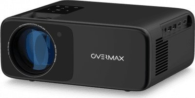 Projektor Overmax Multipic 4.2, Full HD, deri në 200\", i bardhë