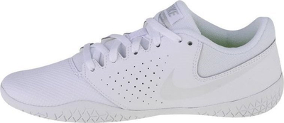 Atlete Nike Cheer Sideline IV W, 943790 100, të bardha