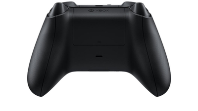 Gamepad Microsoft Xbox Wireless Controller, me kabllo USB C, i zi