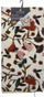 Декоративно ќесе за перница Atmosphera Pillowcase In Colorful Flowers, 40x40 cm, памук, шарено
