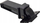 Menteshë printeri Kyocera Hinge Left, origjinale, montim i majtë, e zezë