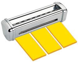 Prerëse pastash Marcato Lasagnette 12mm V249 V250, çelik inox, argjendtë