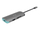 i-Tec USB-C Metal Nano Dock 4K HDMI + Power Delivery - docking station - USB-C 3.1 - HDMI