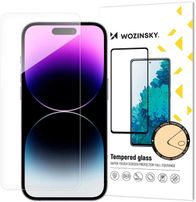 Folie mbrojtëse Wozinsky TPU Nano, për Samsung Galaxy S25 Plus, transparente