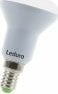 Llambë LED Leduro R50, E14, 5W 400lm, 2700K, e bardhë