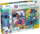 Пазл со две страни Lisciani Lilo and Stitch, 250 делови, за бојадисување, шарен