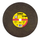 Disk prerës për metal Dewalt DT3450, 355xx25, 4x3,0mm