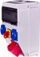 Panel shpërndarës fiks PCE ADAMÓW 9036320W, 32A, IP44, gri