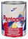 Алкидна боја Rilak ALKYD ENAMEL PENTAPRIM, 0.9L, MILITA