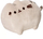 Lodër pelushi Aurora World Pusheen Classic, 24 cm, gri e çelët