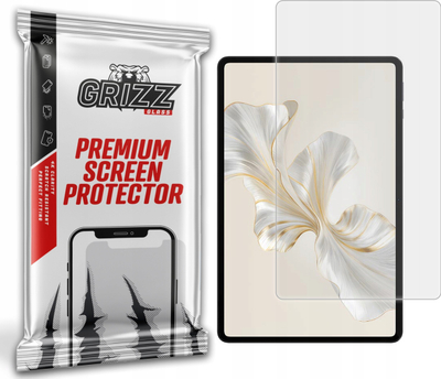 Fletë mbrojtëse ekrani GrizzGlass PaperScreen për Honor Pad 9, matte