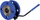 Valvul sferike Idmar WK 2A Sandwich, 1.6 MPa, metalike, blu