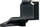 Kasë Cooler Master MasterCase NC100, e bardhë, NUC