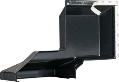 Kasë Cooler Master MasterCase NC100, e bardhë, NUC