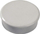 Magnet mbajtës Dahle 00.18.95538, 38 mm, gri