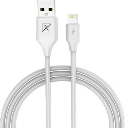 Karikues makine Maxximus INFINITY, 2x USB A, 2.1A, i zi