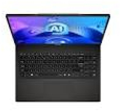 Laptop MSI Venture 16 AI A1MG, 16" FHD+, Intel Core Ultra 5, 16GB RAM, gri