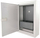 Kuti teleteknike FTTH Alantec FOOM-I-350-N, 350x250x90 mm, me 14 fole keystone
