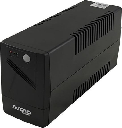 UPS Avizio Power AP-BK850, 850VA 480W, 12V 9Ah, i zi