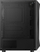 Kase kompjutri Aerocool Falcon ARGB, mid tower, xham i kalit, e zezë