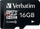 Картичка меморија Verbatim MicroSDHC VM44010, 16GB, Class 10