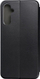 Këllëf telefoni OEM Elegance për Samsung Galaxy A34 5G, tip libër, lëkurë sintetike, i zi